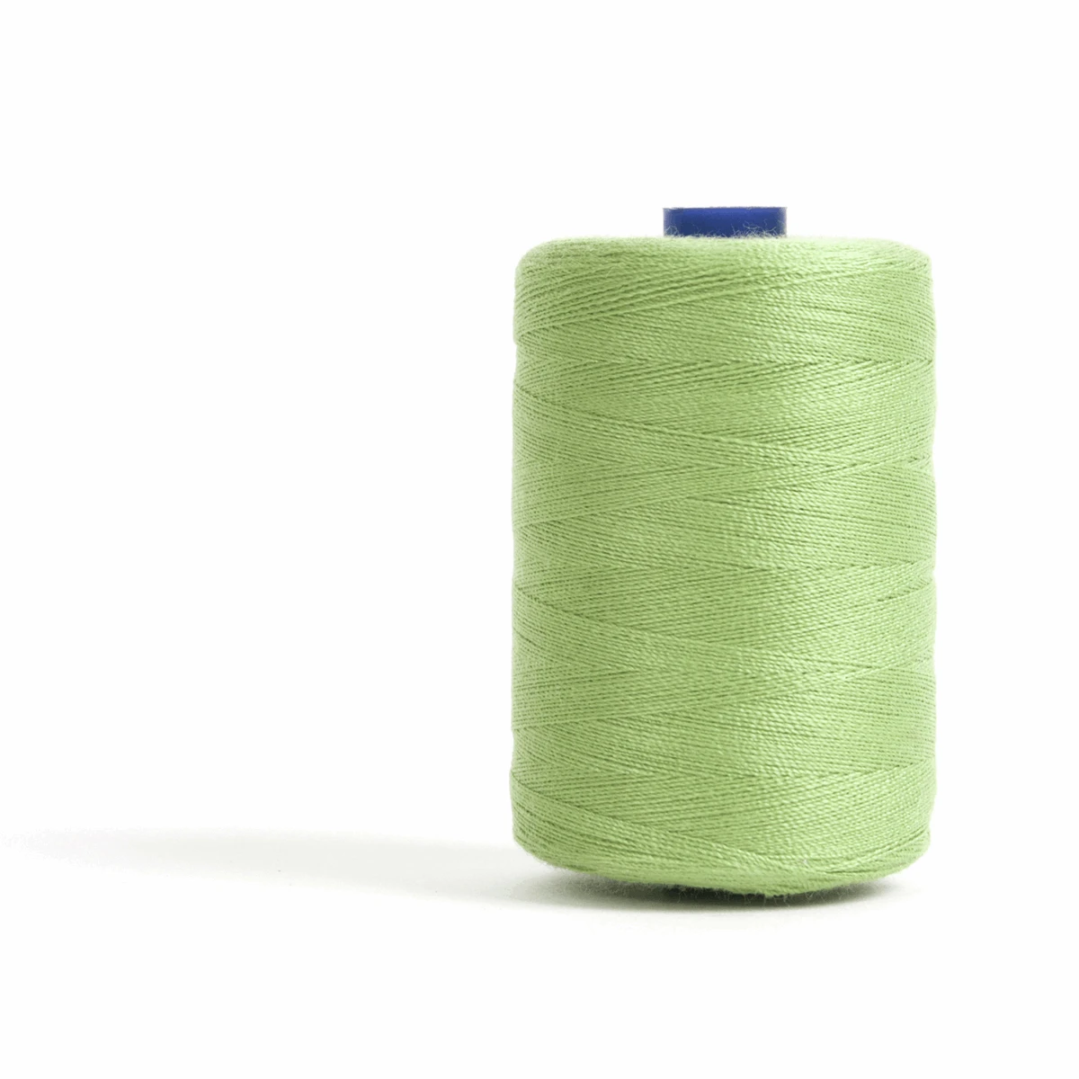 Thread 1000m Extra Large - Apple - For Sewing And Overlocking 1 Thread 1000m Extra Large - Apple - For Sewing And Overlocking