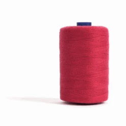 Thread 1000m Extra Large - Grape - For Sewing And Overlocking