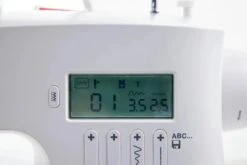 Singer Patchwork Plus C5985Q Sewing Machine - 200 Stitch Patterns With Letters And Numbers 13 Singer Patchwork Plus C5985Q Sewing Machine - 200 Stitch Patterns With Letters And Numbers -Singer Sewing Outlet Shop PatchworkPlus LDC Screen