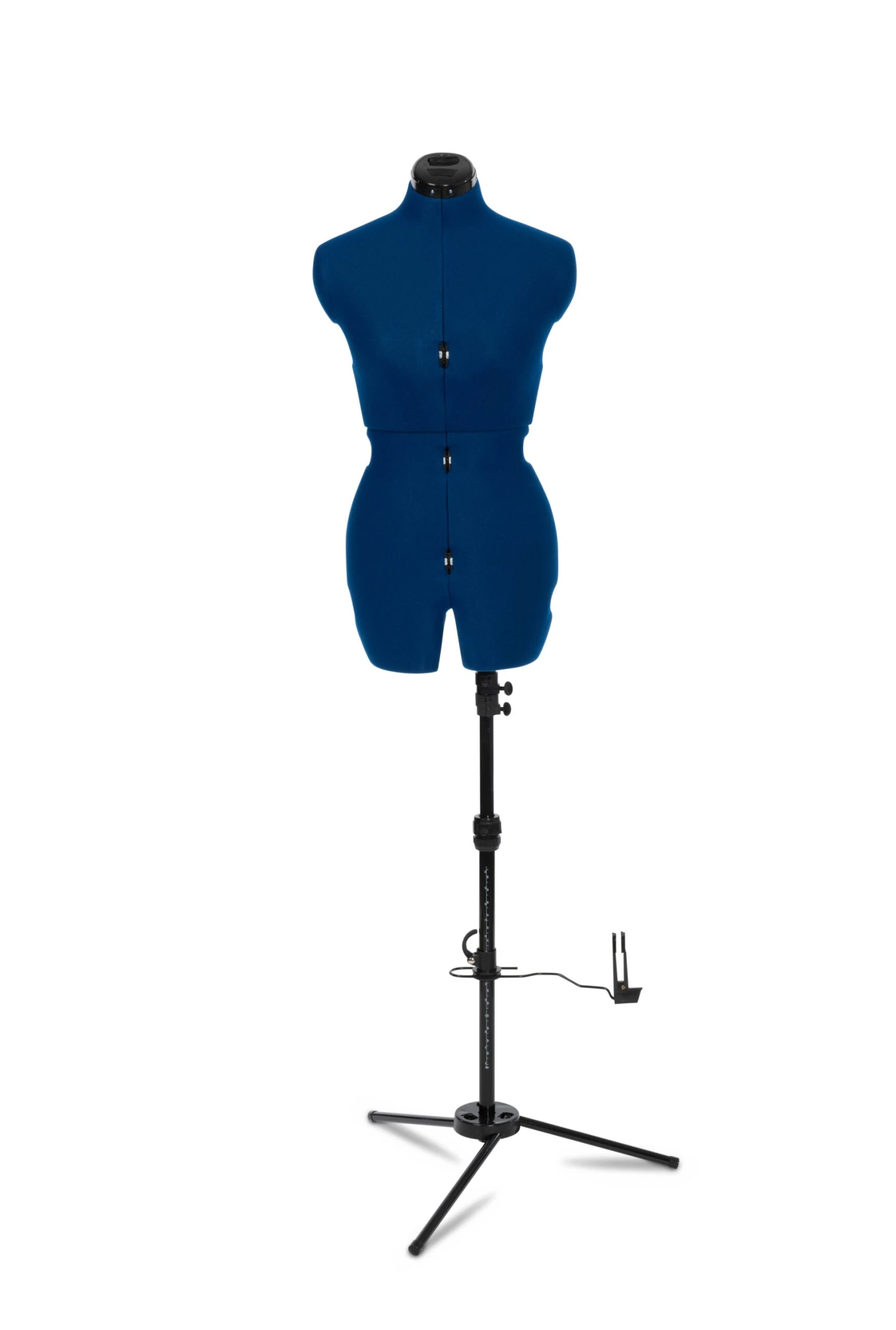 Adjustoform * Made In The UK * Sew Deluxe Dress Form (Sapphire Blue) Available In 4 Sizes With 12 Adjusters 1 Adjustoform * Made In The UK * Sew Deluxe Dress Form (Sapphire Blue) Available In 4 Sizes With 12 Adjusters