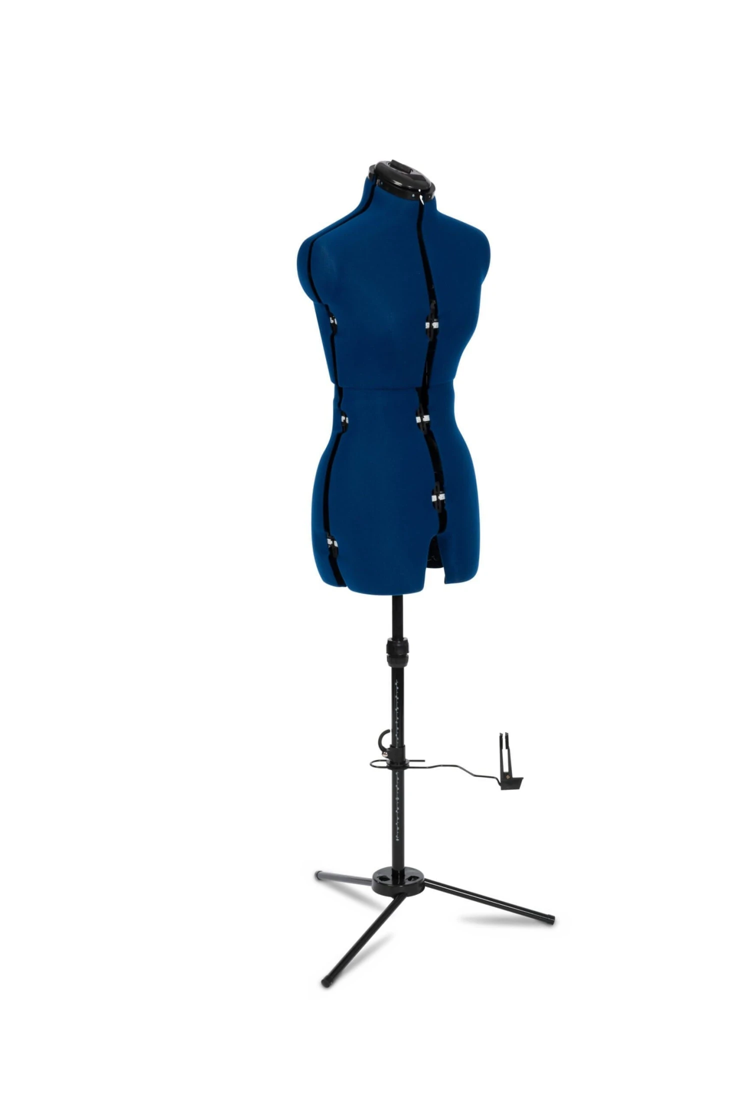 Adjustoform * Made In The UK * Sew Deluxe Dress Form (Sapphire Blue) Available In 4 Sizes With 12 Adjusters 4 Adjustoform * Made In The UK * Sew Deluxe Dress Form (Sapphire Blue) Available In 4 Sizes With 12 Adjusters - Image 4