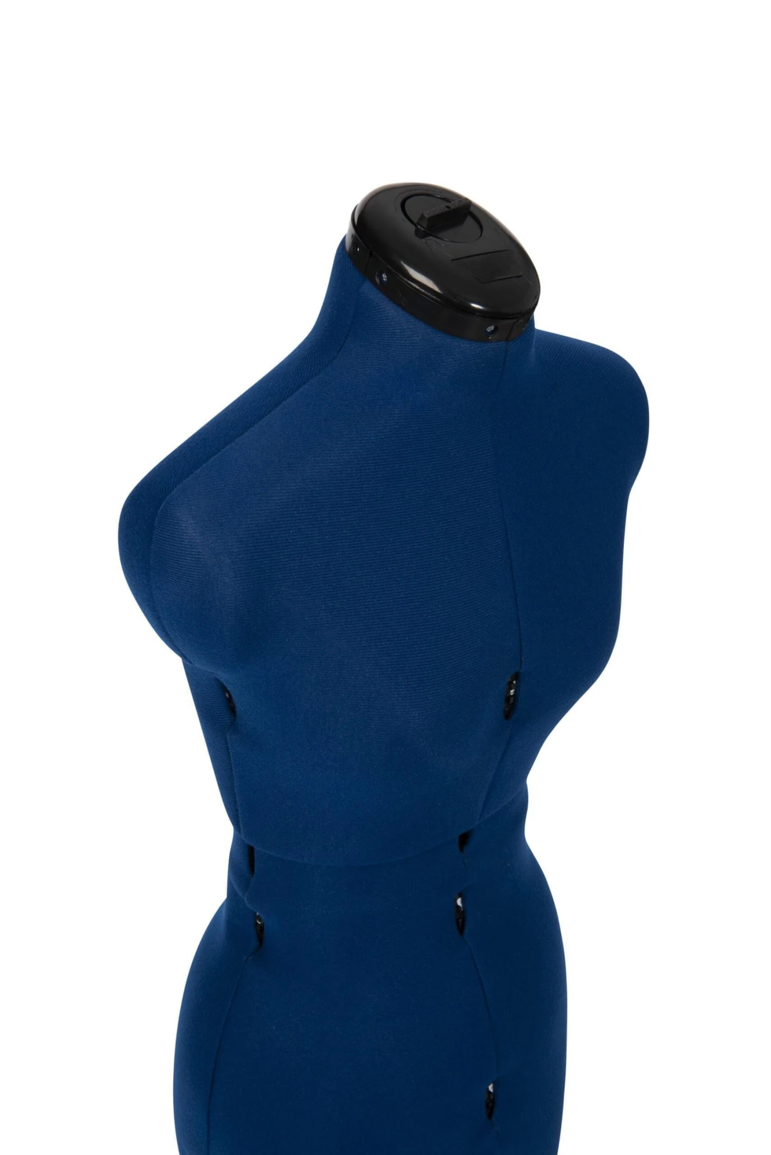 Adjustoform * Made In The UK * Sew Deluxe Dress Form (Sapphire Blue) Available In 4 Sizes With 12 Adjusters 5 Adjustoform * Made In The UK * Sew Deluxe Dress Form (Sapphire Blue) Available In 4 Sizes With 12 Adjusters - Image 5