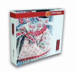 Gutermann Special Edition Sewing Thread Album Gift Set - Sew-All 42 Threads X 100m (Assorted) * Limited Stock Remaining * 8 Gutermann Special Edition Sewing Thread Album Gift Set - Sew-All 42 Threads X 100m (Assorted) * Limited Stock Remaining * -Singer Sewing Outlet Shop Sewing Thread Album Sew All42 x 100mAssorted