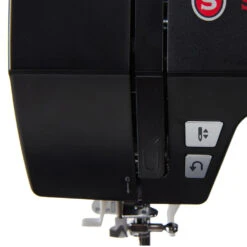 Singer Heavy Duty HD6605 Sterling Black Sewing Machine - 100 Stitch Patterns, Needle Up/down - New 2025 Model 11 Singer Heavy Duty HD6605 Sterling Black Sewing Machine - 100 Stitch Patterns, Needle Up/down - New 2025 Model -Singer Sewing Outlet Shop Singer SterlingHD6600C NeedleUpDown 27062024 2 1800x1800 72d3d5f0 e50d 45fb 908a d0d8286b4522