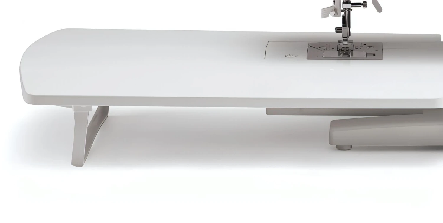 Extension Table For Singer Starlet 6660 / 6680 / 6699 1 Extension Table For Singer Starlet 6660 / 6680 / 6699