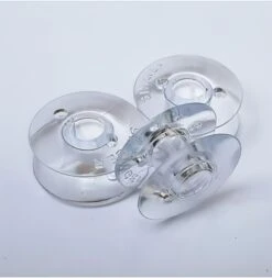 Bobbins - Class 66K Bobbin X 10 For Earlier Singer Machines
