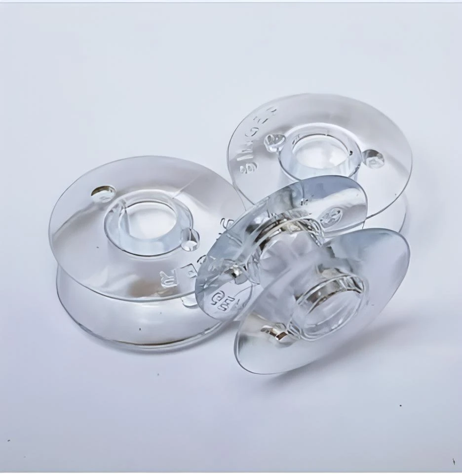 Bobbins - Class 66K Bobbin X 10 For Earlier Singer Machines 1 Bobbins - Class 66K Bobbin X 10 For Earlier Singer Machines