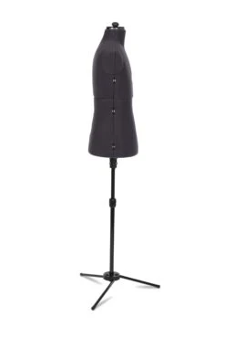 Adjustoform * Made In The UK * Male Dress Form (Charcoal Grey) One Size 7 Adjustoform * Made In The UK * Male Dress Form (Charcoal Grey) One Size -Singer Sewing Outlet Shop Supa Fit Male G 3 copy scaled 1