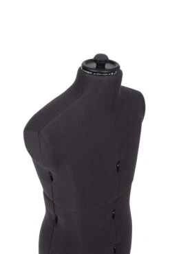 Adjustoform * Made In The UK * Male Dress Form (Charcoal Grey) One Size 9 Adjustoform * Made In The UK * Male Dress Form (Charcoal Grey) One Size -Singer Sewing Outlet Shop Supa Fit Male G 5 copy scaled 1