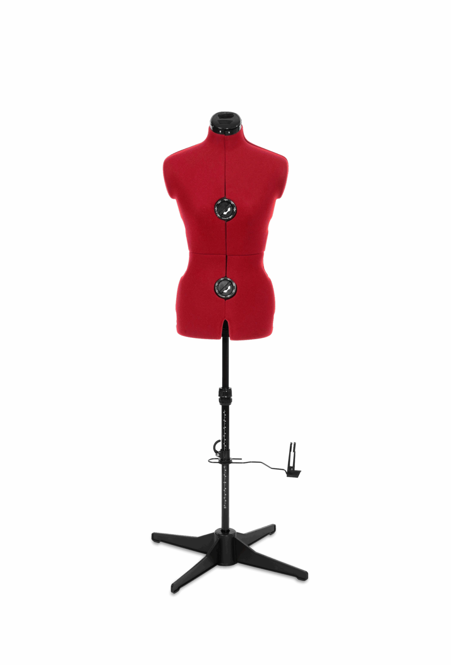 Adjustoform DressWork Tailormaid Adjustable Dress Form * Limited Edition Singer Red * 11 Adjusters - Dress Sizes 6 To 22 In 2 Size Options - Made In The UK 1 Adjustoform DressWork Tailormaid Adjustable Dress Form * Limited Edition Singer Red * 11 Adjusters - Dress Sizes 6 To 22 In 2 Size Options - Made In The UK