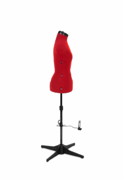 Adjustoform DressWork Tailormaid Adjustable Dress Form * Limited Edition Singer Red * 11 Adjusters - Dress Sizes 6 To 22 In 2 Size Options - Made In The UK 8 Adjustoform DressWork Tailormaid Adjustable Dress Form * Limited Edition Singer Red * 11 Adjusters - Dress Sizes 6 To 22 In 2 Size Options - Made In The UK -Singer Sewing Outlet Shop TailormaidA 3Red