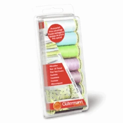 Gutermann Thread Set Sew-All 7 X 100m Notting Hill