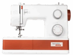 Bernette By BERNINA 05 Crafter Sewing Machine