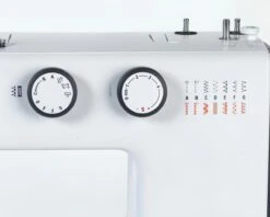 Bernette By BERNINA B33 Sewing Machine -Singer Sewing Outlet Shop b33 8 dbaf21dc c432 465c 950e c5119dba0ff3