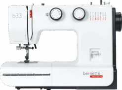 Bernette By BERNINA B33 Sewing Machine