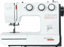 Bernette By BERNINA B35 Sewing Machine