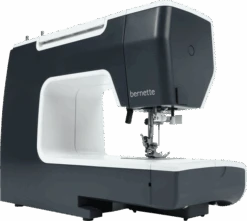 Bernette By BERNINA B35 Sewing Machine 12 Bernette By BERNINA B35 Sewing Machine -Singer Sewing Outlet Shop b354