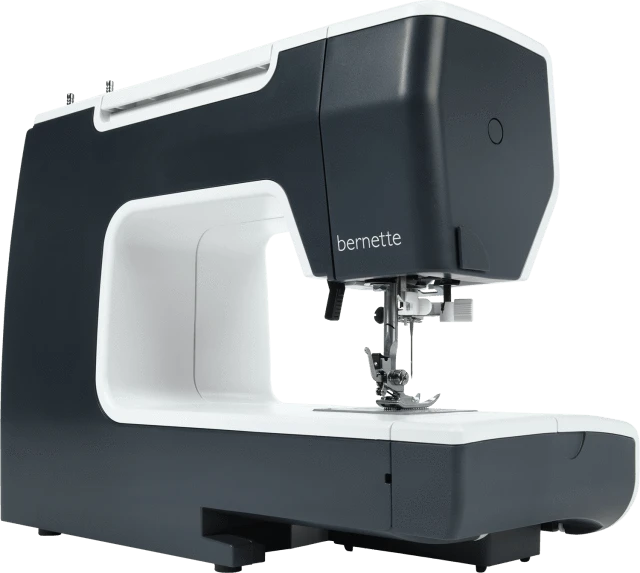 Bernette By BERNINA B35 Sewing Machine 4 Bernette By BERNINA B35 Sewing Machine - Image 4