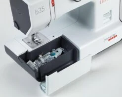Bernette By BERNINA B35 Sewing Machine 14 Bernette By BERNINA B35 Sewing Machine -Singer Sewing Outlet Shop b356