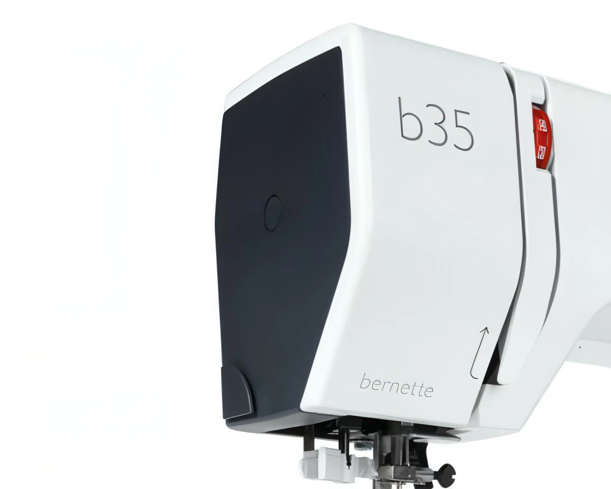 Bernette By BERNINA B35 Sewing Machine 8 Bernette By BERNINA B35 Sewing Machine - Image 8
