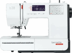 Bernette By BERNINA B38 Sewing Machine