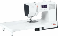 Bernette By BERNINA B38 Quilt Edition Sewing Machine 12 Bernette By BERNINA B38 Quilt Edition Sewing Machine -Singer Sewing Outlet Shop b384 12d41a02 f9e0 44f6 b3a4 fd41c315c199