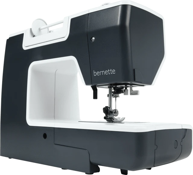 Bernette By BERNINA B38 Quilt Edition Sewing Machine 6 Bernette By BERNINA B38 Quilt Edition Sewing Machine - Image 6