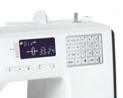 Bernette By BERNINA B38 Quilt Edition Sewing Machine 17 Bernette By BERNINA B38 Quilt Edition Sewing Machine -Singer Sewing Outlet Shop b387 8f7287b8 9391 48ba bf5e 9dadbe64ba75