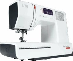 Bernette By BERNINA B38 Quilt Edition Sewing Machine 14 Bernette By BERNINA B38 Quilt Edition Sewing Machine -Singer Sewing Outlet Shop b38 ff7aa95e 0e45 4980 a646 177c9c74dcf6