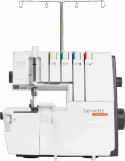 Bernette By BERNINA Overlocker B44 Heavy Duty Pro Series