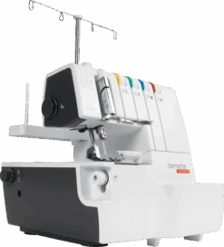Bernette By BERNINA Overlocker B44 Heavy Duty Pro Series 5 Bernette By BERNINA Overlocker B44 Heavy Duty Pro Series -Singer Sewing Outlet Shop b443