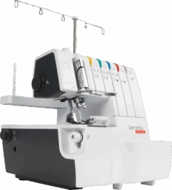 Bernette By BERNINA Funlock B48 Pro Series Combination Overlocker And Coverstitch Machine 9 Bernette By BERNINA Funlock B48 Pro Series Combination Overlocker And Coverstitch Machine -Singer Sewing Outlet Shop b48 3