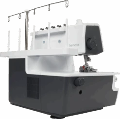Bernette By BERNINA Funlock B48 Pro Series Combination Overlocker And Coverstitch Machine 10 Bernette By BERNINA Funlock B48 Pro Series Combination Overlocker And Coverstitch Machine -Singer Sewing Outlet Shop b48 4