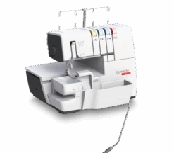 Bernette By BERNINA Airlock B64 Pro Series Automatic Air Threading Overlocker