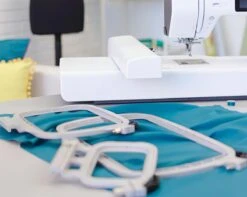 Bernette By BERNINA B70 DECO Embroidery Machine 10 Bernette By BERNINA B70 DECO Embroidery Machine -Singer Sewing Outlet Shop b70