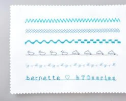 Bernette By BERNINA B79 Sewing And Embroidery Machine -Singer Sewing Outlet Shop b792