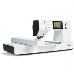 Bernette By BERNINA B79 Sewing And Embroidery Machine