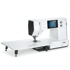 Bernette By BERNINA B77 Sewing And Quilting Machine - 9 Inch Long Arm