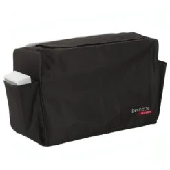 Bernette By BERNINA B77 Sewing And Quilting Machine - 9 Inch Long Arm 7 Bernette By BERNINA B77 Sewing And Quilting Machine - 9 Inch Long Arm -Singer Sewing Outlet Shop bernette soft cover