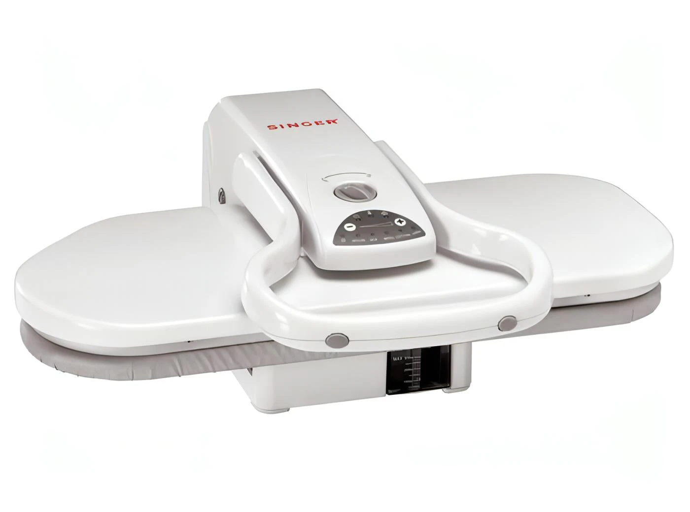 Singer ESP2 Steam Ironing Press 1 Singer ESP2 Steam Ironing Press