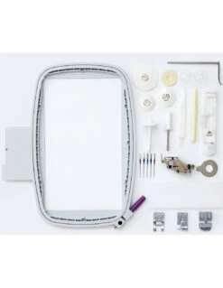 Singer SE9185 Sewing, Quilting And Embroidery Machine - Singers Latest Combination Machine That Does It All - 30 Day Trial Of MySewNet - New 2025 Model 11 Singer SE9185 Sewing, Quilting And Embroidery Machine - Singers Latest Combination Machine That Does It All - 30 Day Trial Of MySewNet - New 2025 Model -Singer Sewing Outlet Shop embroidery machine singer se9185 46eccb81 9cfa 49f1 91de 3359e46dca95