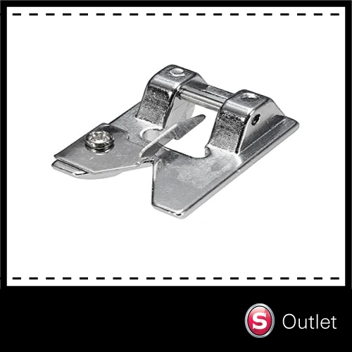 Fringe Foot For Sewing Machines 1 Fringe Foot For Sewing Machines