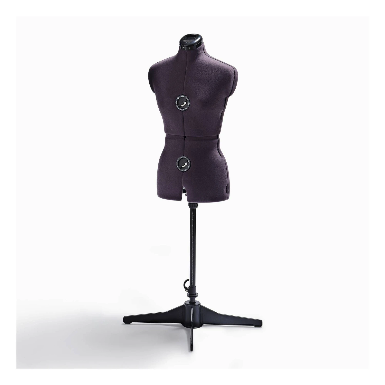 Adjustoform Heavy Duty Dress Form / Adjustable Mannequin 1 Adjustoform Heavy Duty Dress Form / Adjustable Mannequin