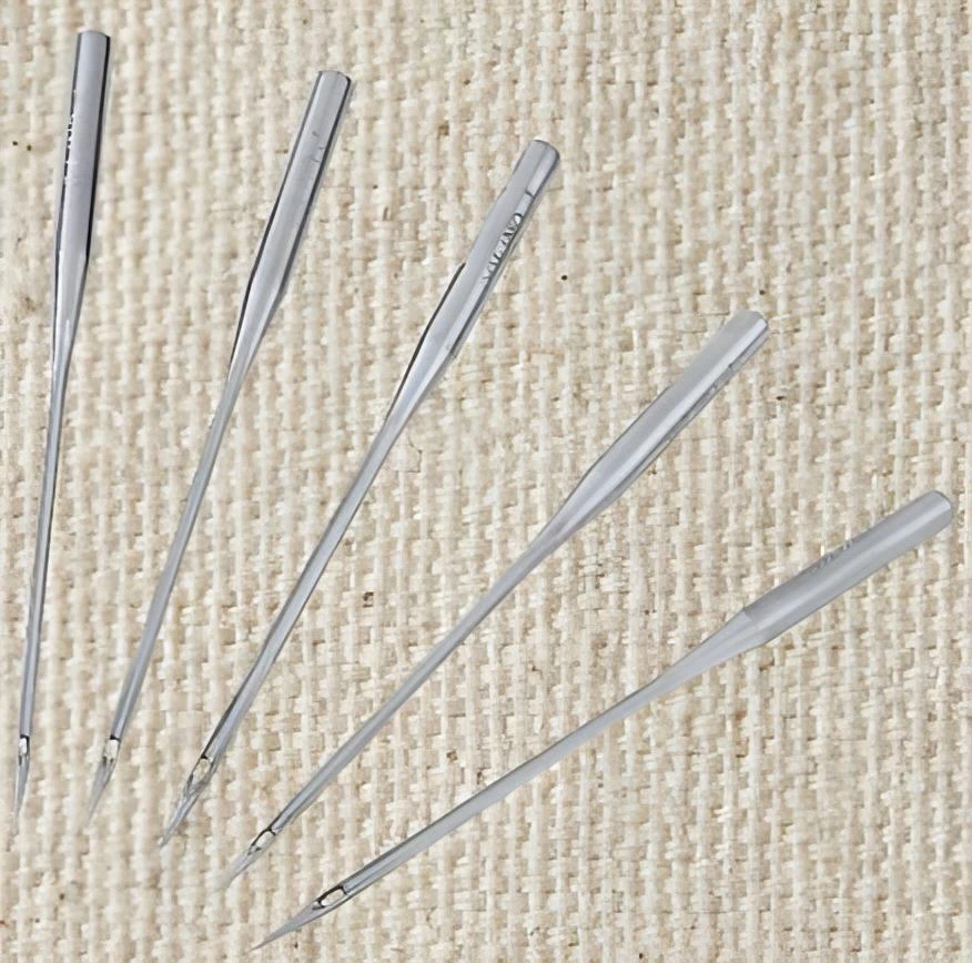 5 X Medium To Heavy Weight Needles 1 5 X Medium To Heavy Weight Needles