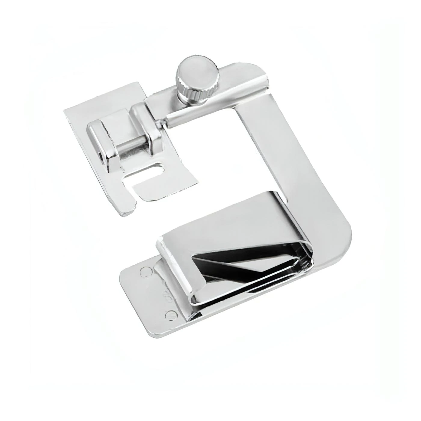 Rolled Hem Foot (wide) - 1 Inch / 25mm 1 Rolled Hem Foot (wide) - 1 Inch / 25mm