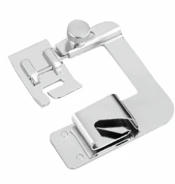 Rolled Hem Foot (wide) - 3/4 Inch / 19mm