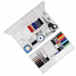 Professional Sewing Kit Bundle With A Huge 167 Pieces 5 Professional Sewing Kit Bundle With A Huge 167 Pieces -Singer Sewing Outlet Shop image fc7724b6 d18b 4784 951e 8b616bbba12c