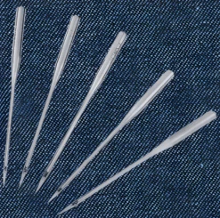 5 X Jeans / Denim Needles
