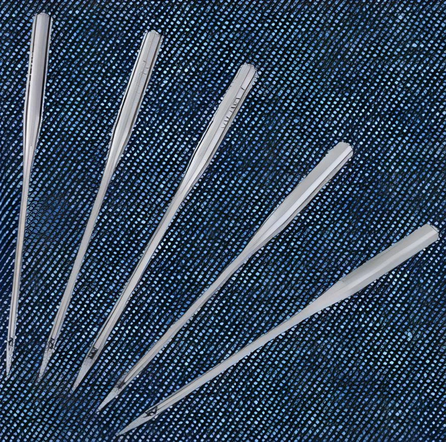 5 X Jeans / Denim Needles 1 5 X Jeans / Denim Needles