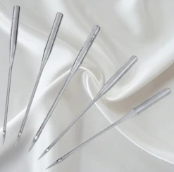 5 X Lightweight Needles